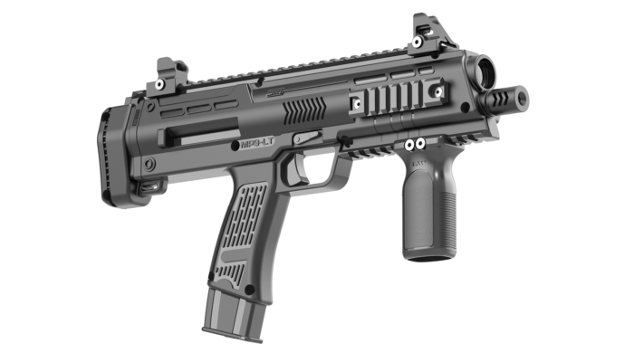 Weapon Tag Weapons | Teamforce Laser Tag